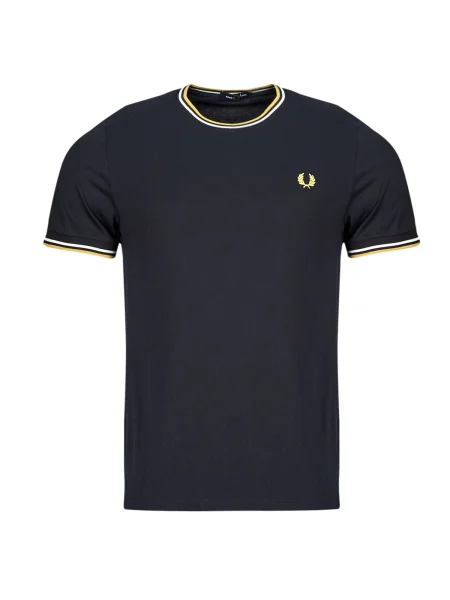 Póló Fred Perry kék