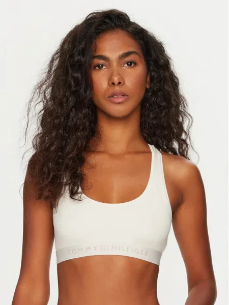Tommy Hilfiger Sutien top Écru