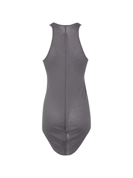 Tielko Rick Owens sivá