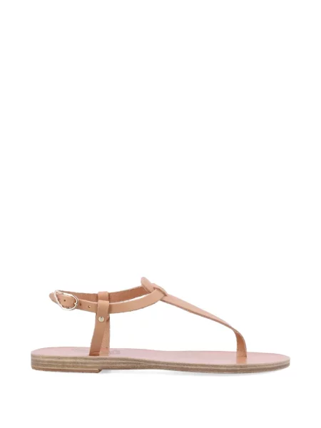 Sandale Ancient Greek Sandals cu cataramă