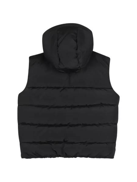 Gyerek mellény Givenchy fekete