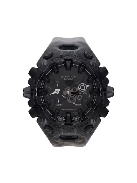 Hodinky G-Shock černé
