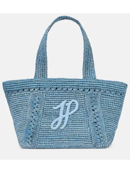 Geantă shopper Patou albastru