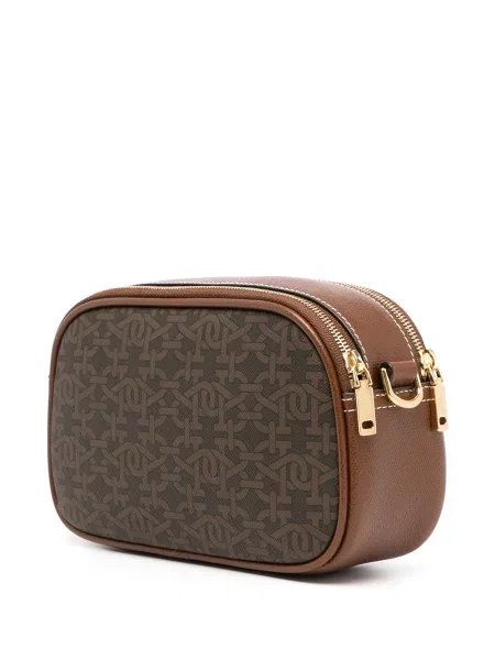 Geanta crossbody Bally maro