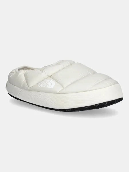 Пантофи The North Face Tent Mule IV бежово