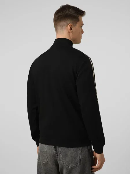 Свитер Ea7 черный