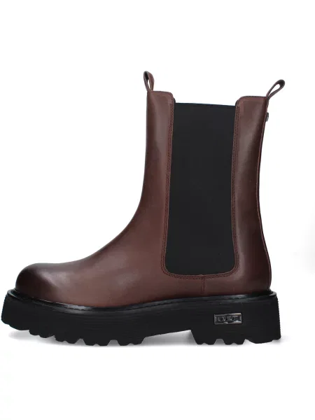 Pantofi Cult maro