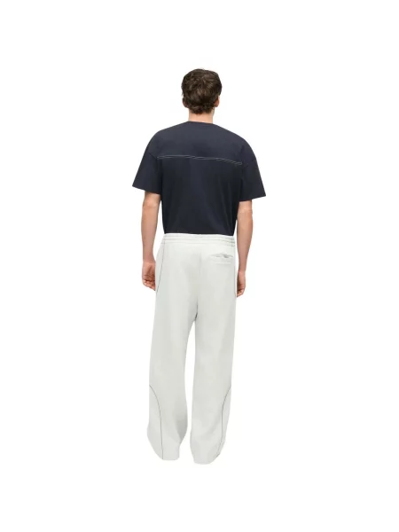 Pantaloni New Balance gri