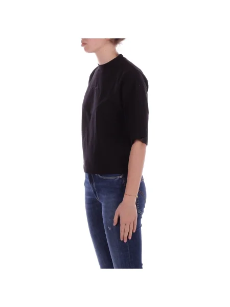 Tricou Pinko negru