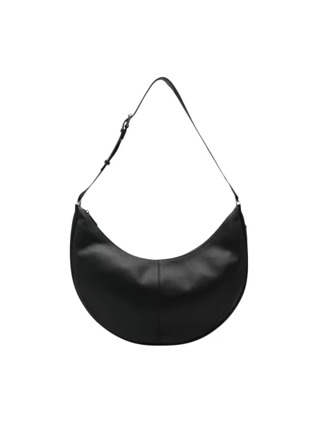 Torebka crossbody Fendi czarna