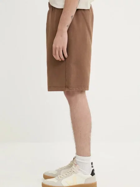 AAPE pantaloni scurți din Now Sweat