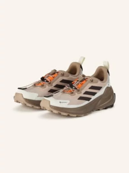 Adidas Terrex Buty Turystyczne Terrex Trailmaker 2 Gtx Sl braun pomarańczowe