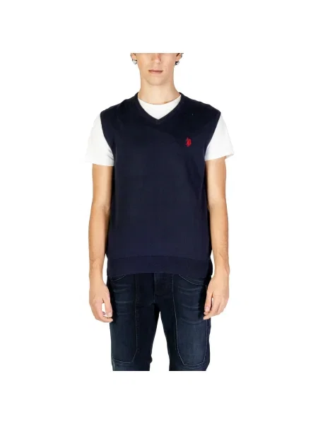 Polo U.s. Polo Assn. albastru