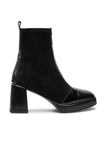 Ботильоны Hispanitas черные