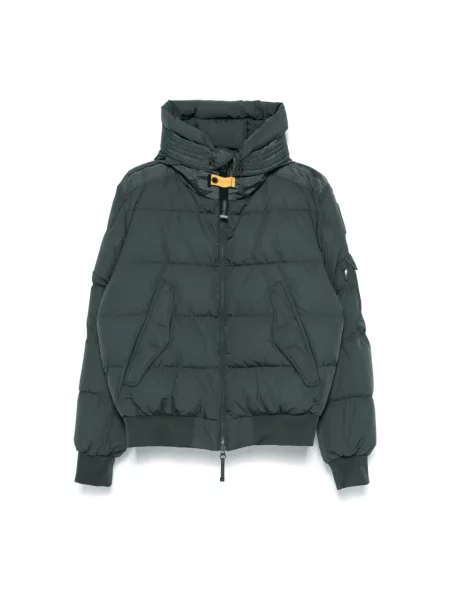 Kurtka Parajumpers zielona