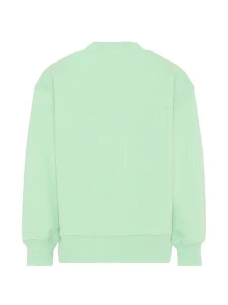 Bluza nierozpinana dziecięca Palm Angels zielona