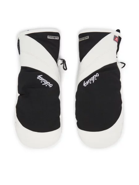 Viking Лижні рукавиці Mitten Ski чорний