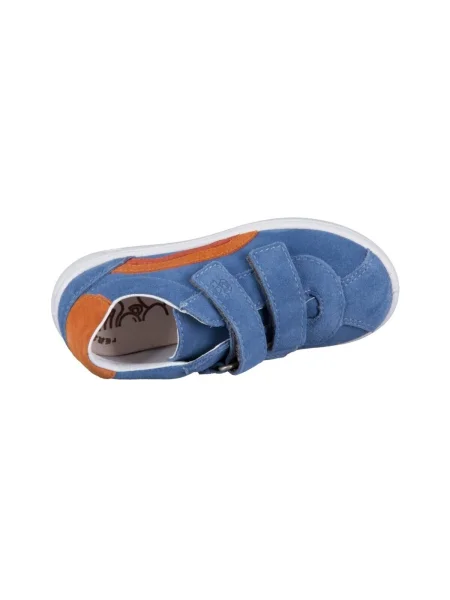 Pantofi copii Ricosta albastru