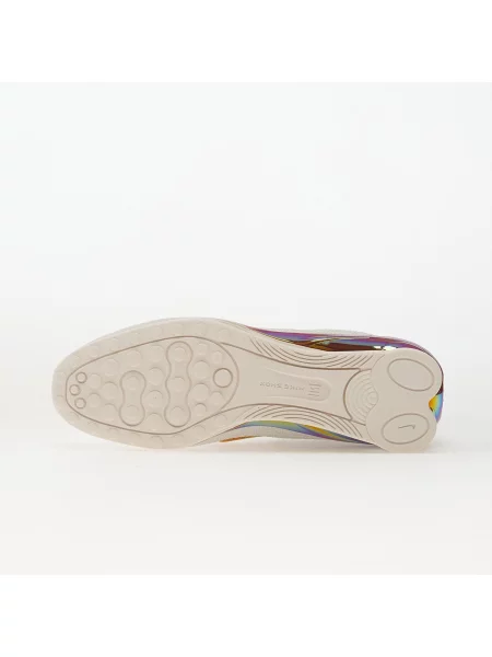 Sneakers Nike Shox Z Se Phantom/ Multi-Color-Metallic Silver EUR 40 ασημί