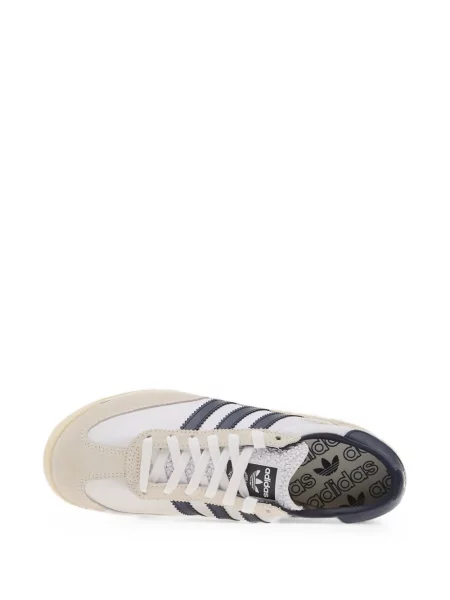 Sneakerși Adidas Spezial verde