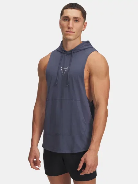 Geacă Under Armour negru