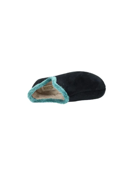 Pantofi Kokis negru