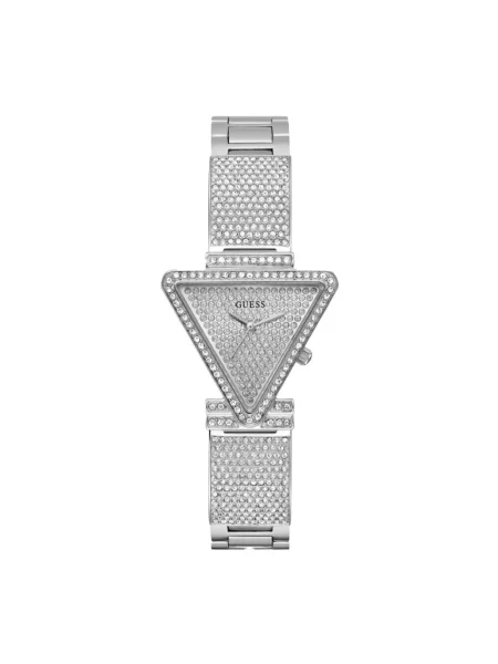 Zegarek Guess szary