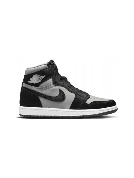 Pantofi Nike gri