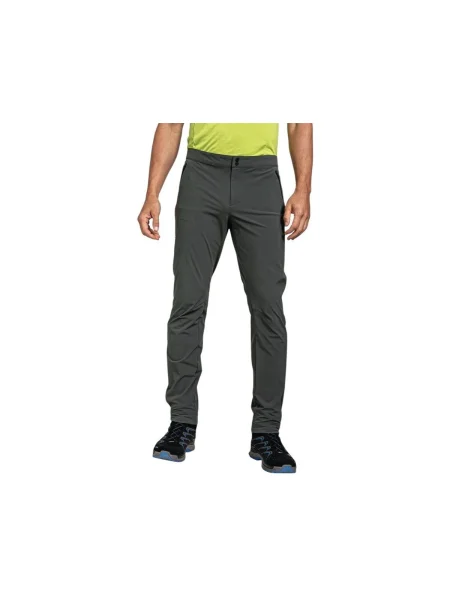 Pantaloni Schöffel alb