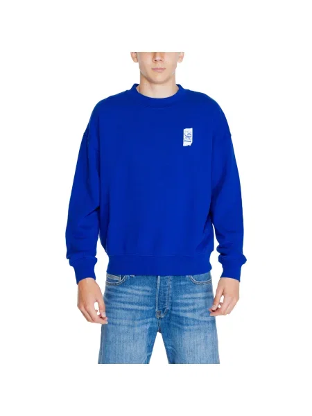 Geacă Replay din fleece