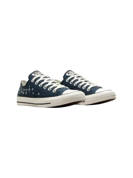 Pantofi Converse albastru