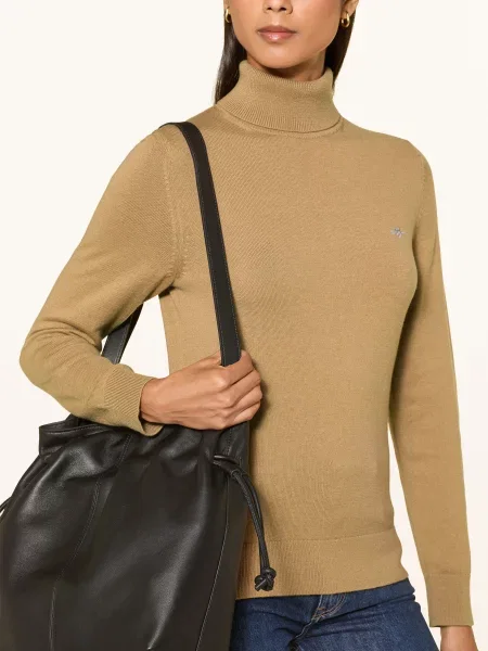 Gant Golf braun