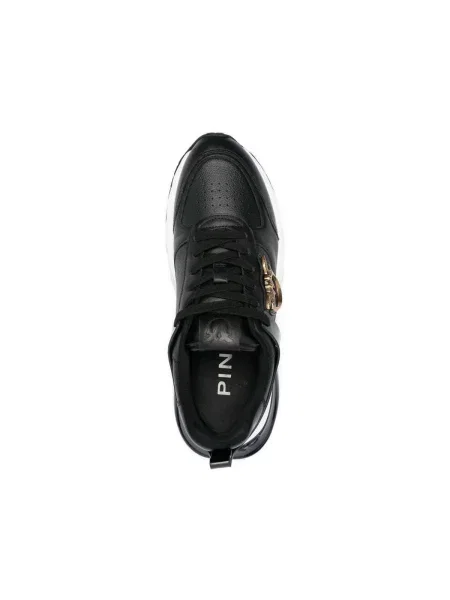 Pantofi Pinko negru