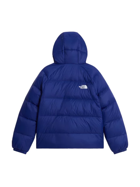 THE NORTH FACE Μπουφάν πεζοπορίας HYDRENALITE ναυτικό μπλε λευκό