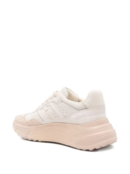 Sneakerși Hogan chunky