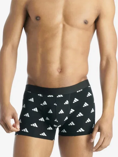 Alsó Adidas Sportswear fekete