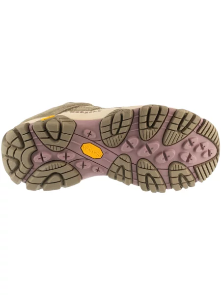 Pantofi Merrell verde