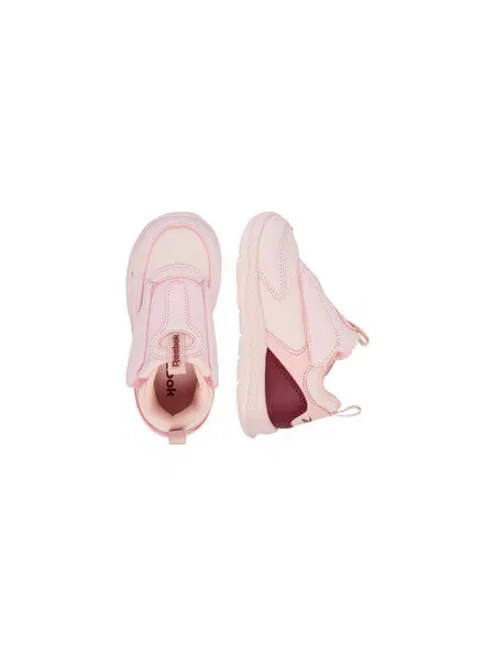 Tenisice Reebok Playflex Svijetlo roza