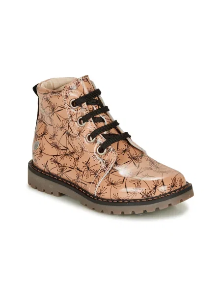Pantofi copii Gbb roz