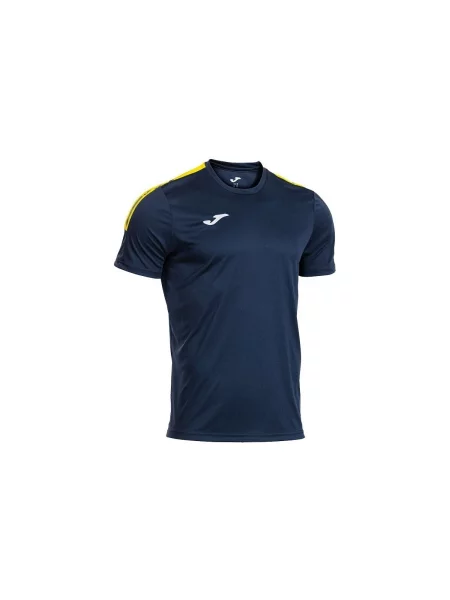 Majica Joma žuta