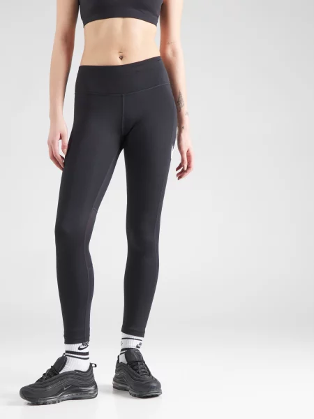 Nohavice Nike biela
