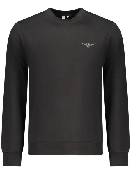 Jopa brez kapuce Accademia Militare črna