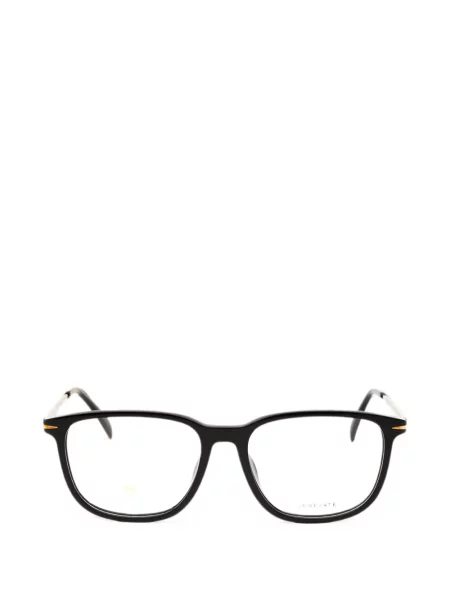 Ochelari de soare David Beckham Eyewear negru