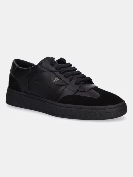 Sneakers Giuseppe Zanotti negru