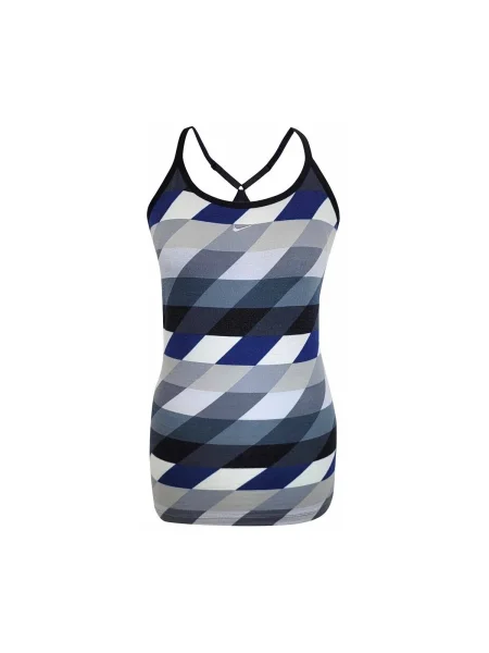 Tricou Nike albastru