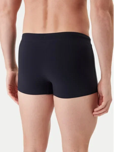 Fürdőruha Tommy Hilfiger sötétkék
