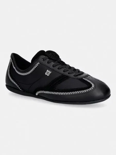 HUGO Mystie sneakers pentru femei negru