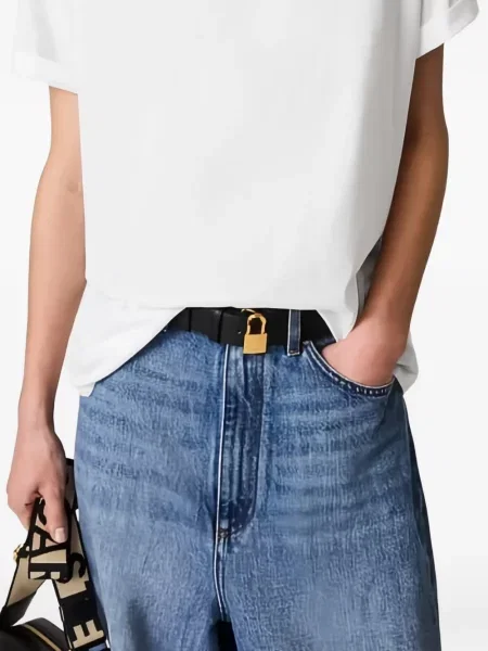 Curea Stella Mccartney negru