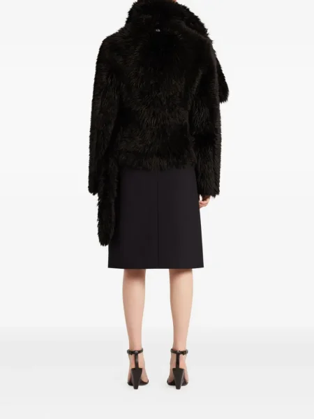 Geacă Courreges negru