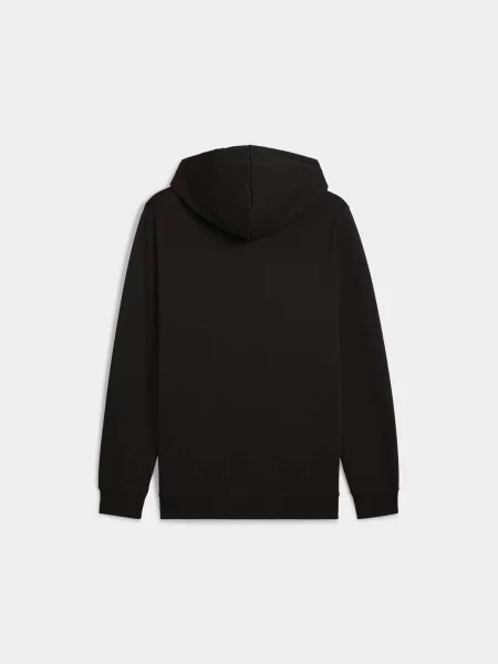 Маленькое худи Puma черное